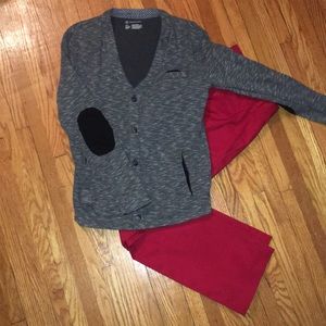 Versatile Cardigan 😘